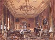 Nash, Joseph The Queen's Sitting Room (mk25) oil painting picture wholesale